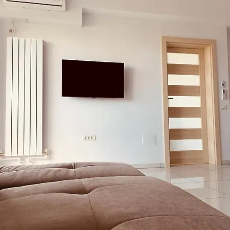 Apartmán Summer Holiday