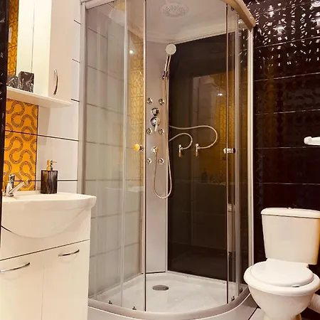 Summer Holiday Apartmán