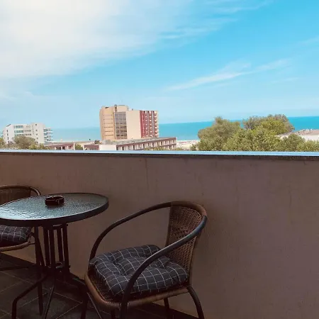 Apartmán Summer Holiday Mamaia