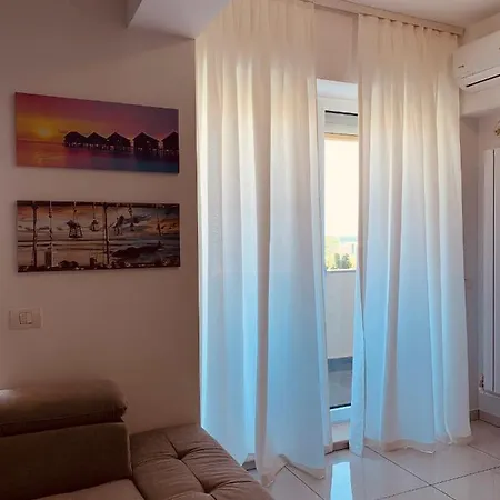 Apartmán Summer Holiday